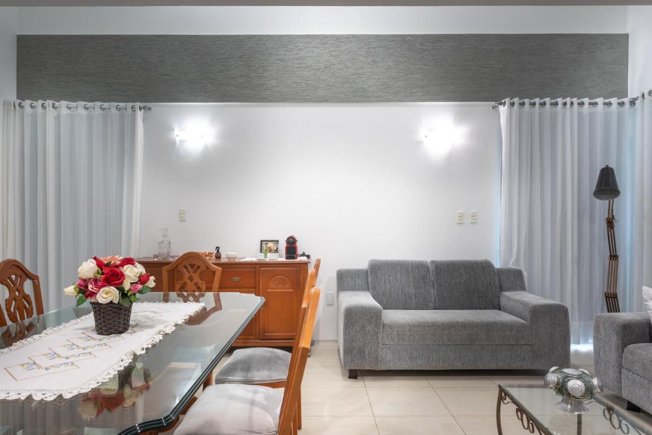 Casa De Praia Na Paraiba Cabedelo Praia Intermares Esterno foto